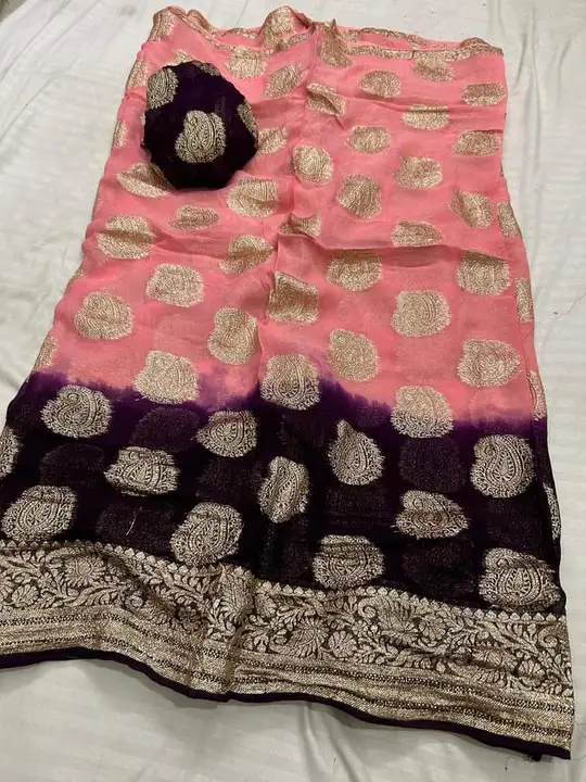 Product uploaded by SR SAREE SHOP on 3/23/2024