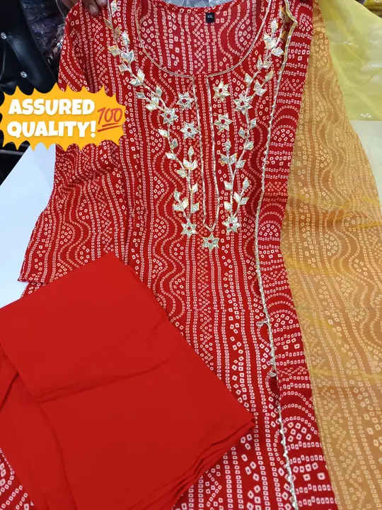 Product uploaded by Pink city Fashion and Jaipur Kurtis on 3/23/2024
