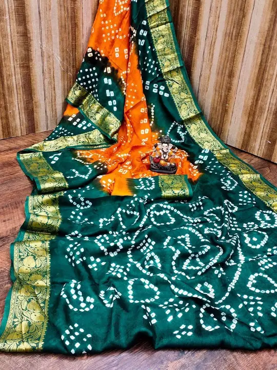 BANDHEJ Vol: 2 uploaded by Shree Ganeshleela Textiles on 3/23/2024
