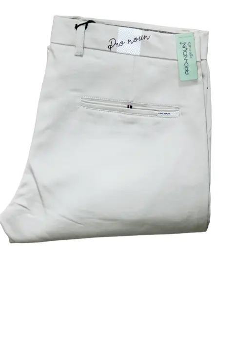 MEN'S CASUAL TROUSER  uploaded by business on 3/23/2024