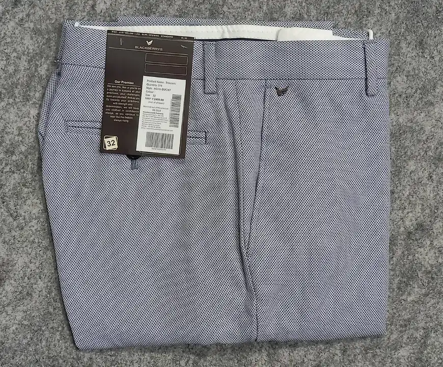 Original trousers  uploaded by Apparels N Beyond  on 3/23/2024