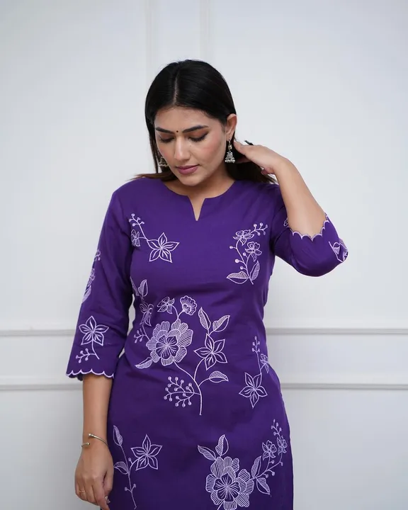 Pure cotton 60*60 uploaded by Pink city Fashion and Jaipur Kurtis on 3/24/2024