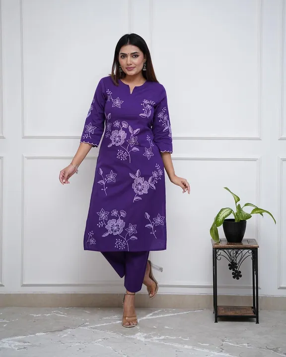 Pure cotton 60*60 uploaded by Pink city Fashion and Jaipur Kurtis on 3/24/2024