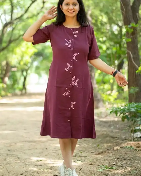 Cotton flex  uploaded by Pink city Fashion and Jaipur Kurtis on 3/24/2024