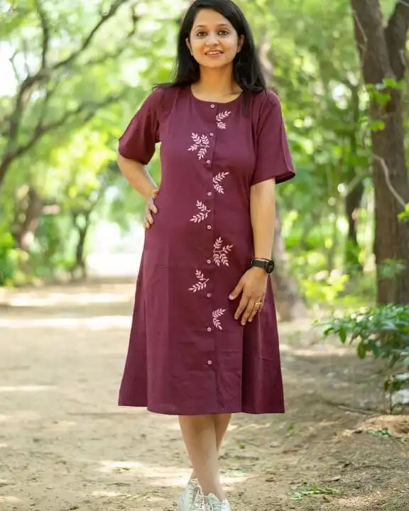 Cotton flex  uploaded by Pink city Fashion and Jaipur Kurtis on 3/24/2024