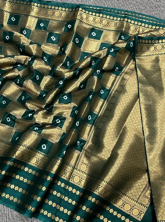 Product uploaded by M.S Silk Saree on 3/24/2024