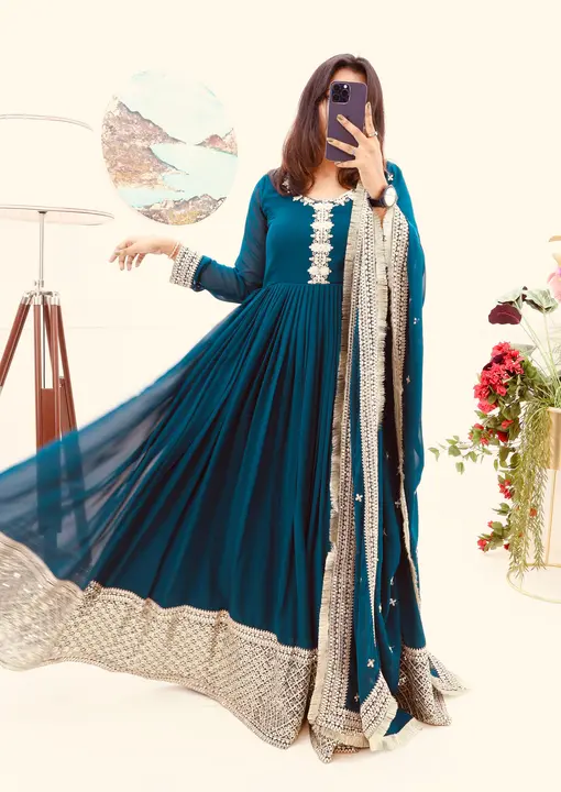 Product uploaded by Taha fashion from surat on 3/24/2024