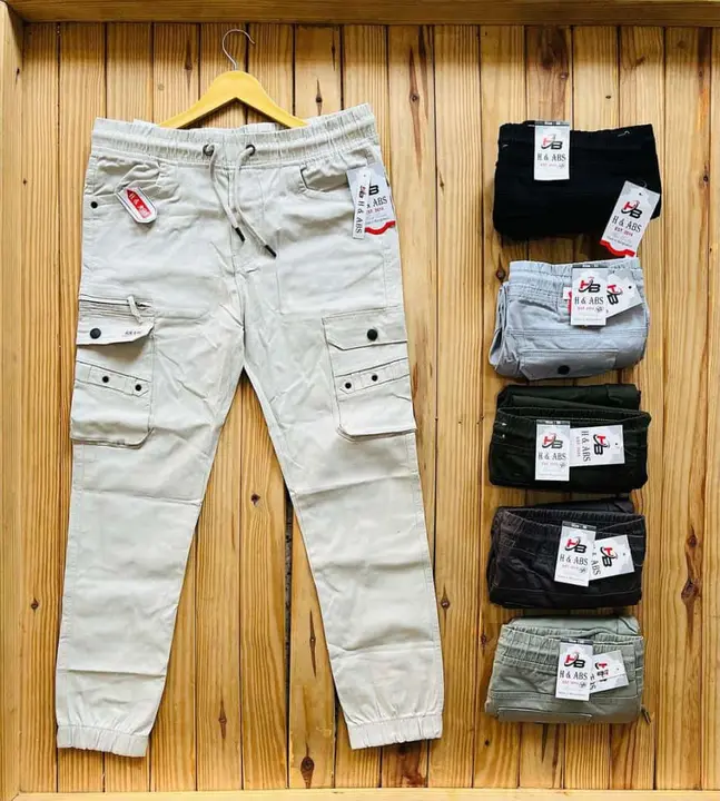 Cargo uploaded by Jeans Manufacturer  on 3/24/2024