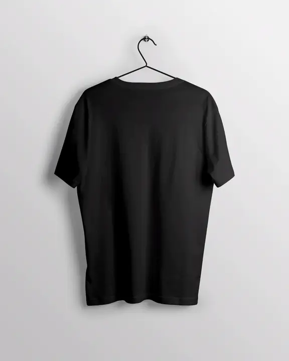Black Yoga T-shirt  uploaded by Shopalcon on 3/24/2024