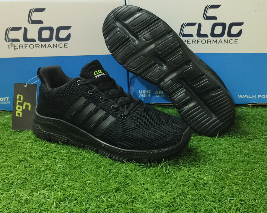 CLOG ⏩ MEMORY INSOLE SPORTS  uploaded by NEW PREM FOOTWEAR on 3/24/2024