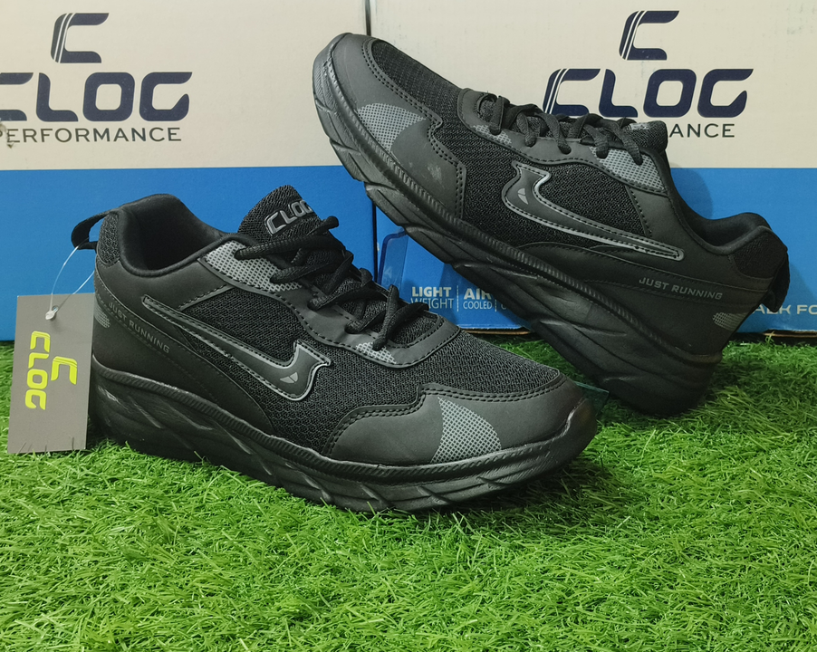 CLOG ⏩ MEMORY INSOLE SPORTS  uploaded by NEW PREM FOOTWEAR on 3/24/2024
