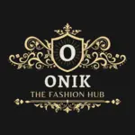 Business logo of Onik the fashion hub 