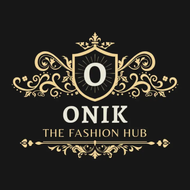 Post image Onik the cloth shop  has updated their profile picture.