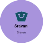 Business logo of Sravan