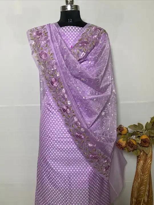 Product uploaded by Hafeez saree on 3/24/2024