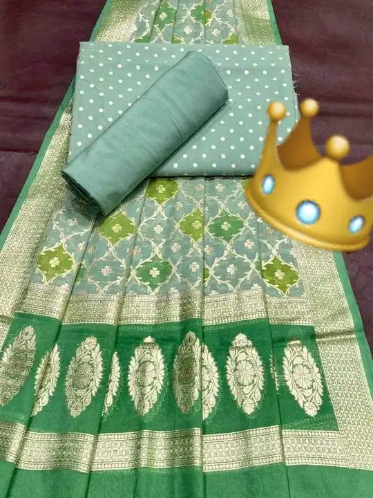 Product uploaded by Hafeez saree on 3/24/2024