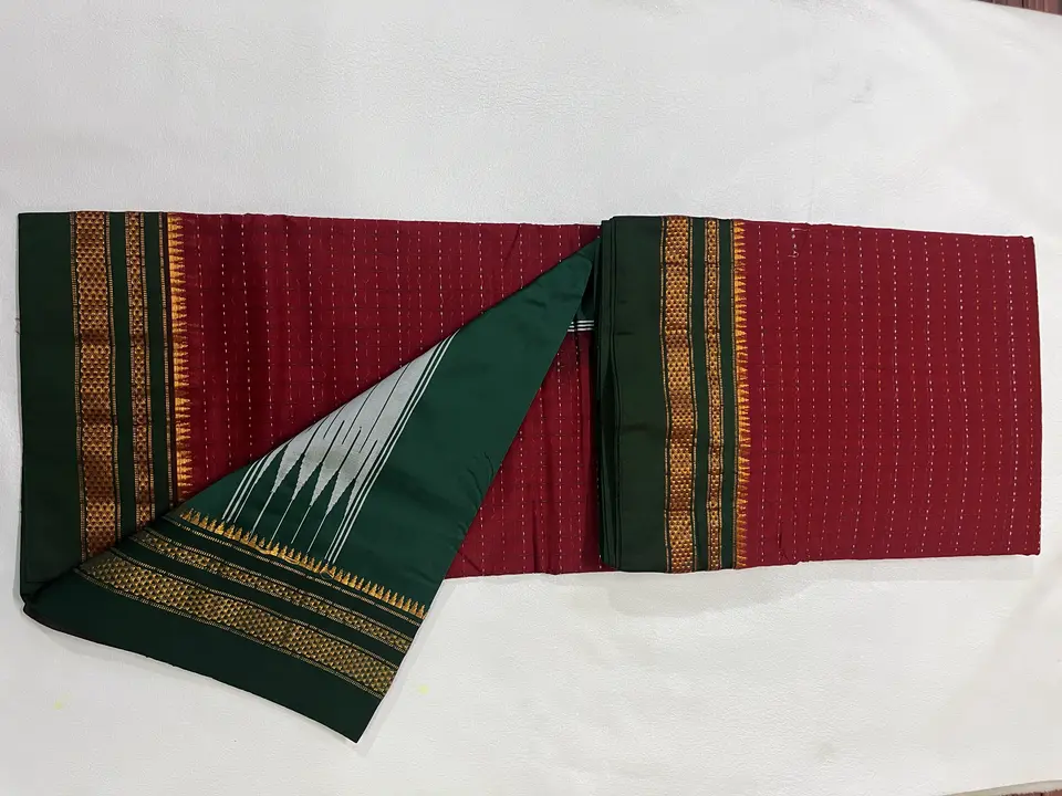 Product uploaded by Aadhya Sarees on 3/24/2024