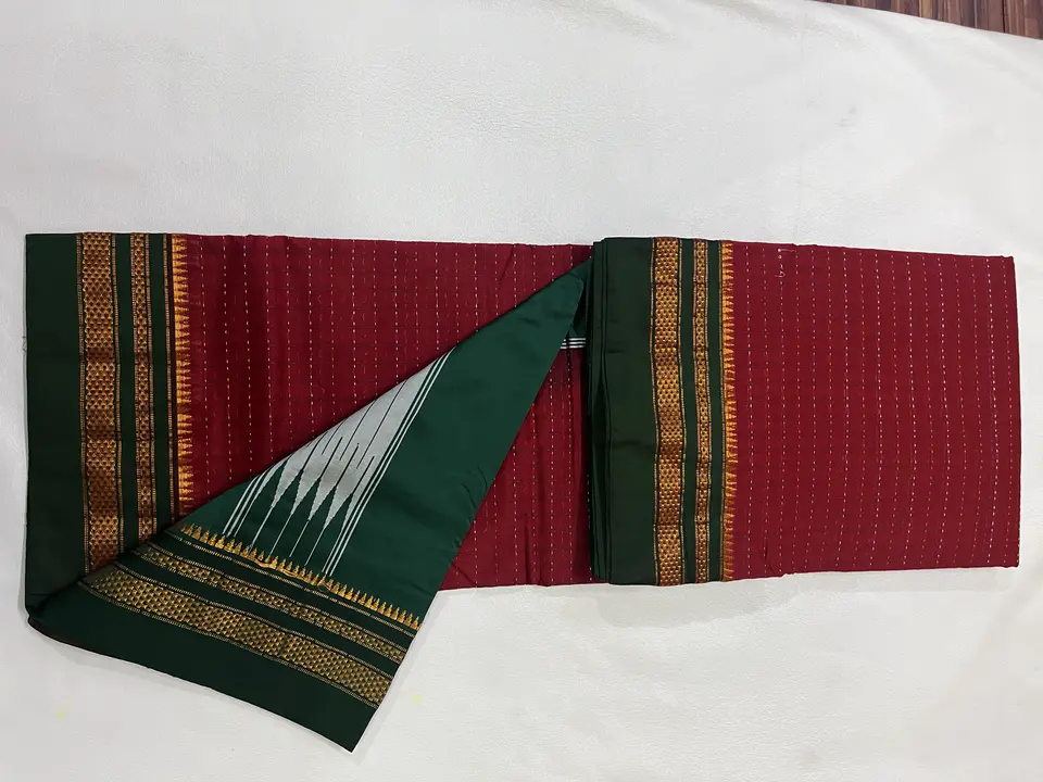 Product uploaded by Aadhya Sarees on 3/24/2024