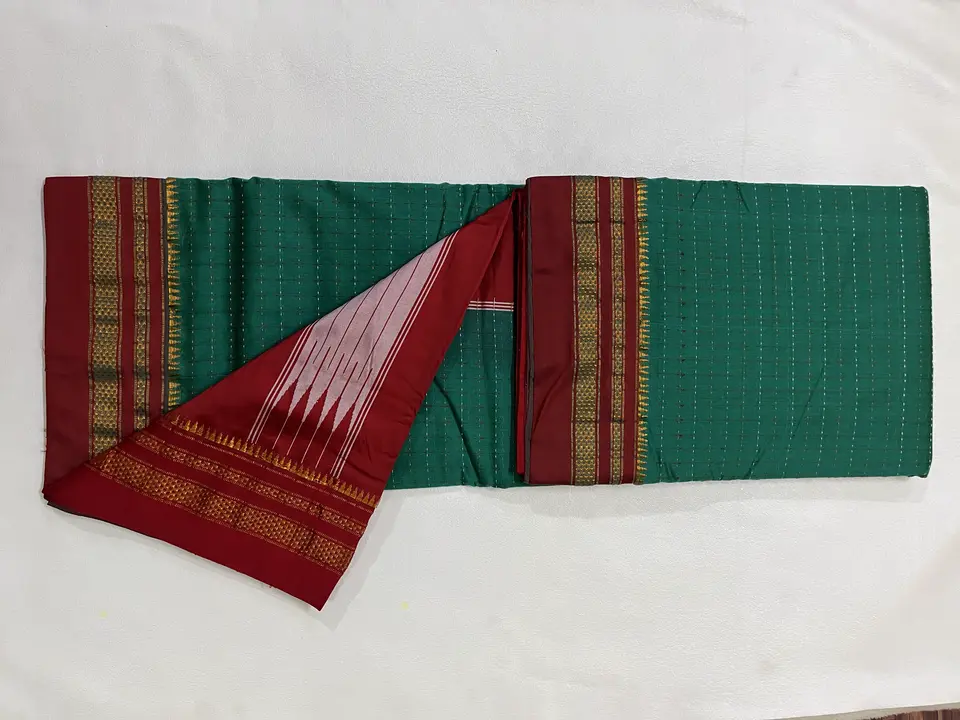 Product uploaded by Aadhya Sarees on 3/24/2024