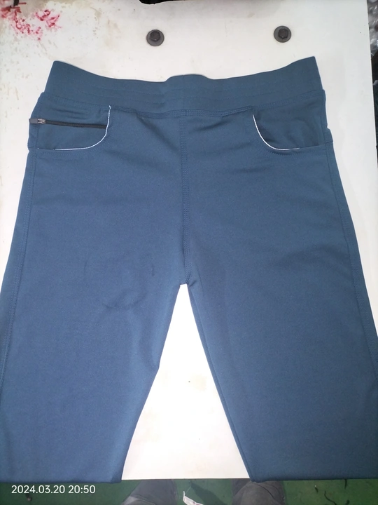   Track pants    M . L . XL .  XXL uploaded by Manufacturing on 3/24/2024