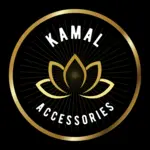 Business logo of Kamal Accessories 