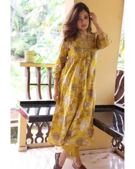Heavy cotton 60*60 uploaded by Pink city Fashion and Jaipur Kurtis on 3/25/2024