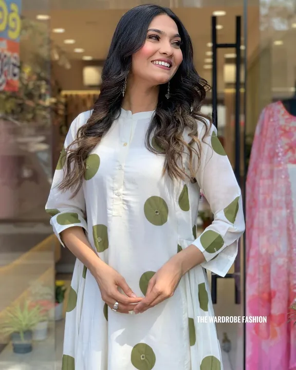 Pure cotton 60*60 uploaded by Pink city Fashion and Jaipur Kurtis on 3/25/2024
