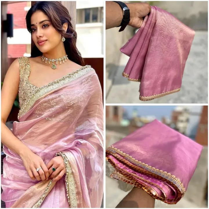 Product uploaded by M.S Silk Saree on 3/25/2024