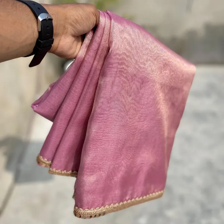 Soft Tissue  uploaded by M.S Silk Saree on 3/25/2024