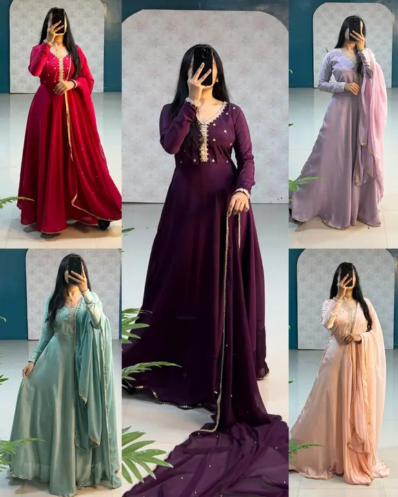 Gown Suits  uploaded by business on 3/25/2024