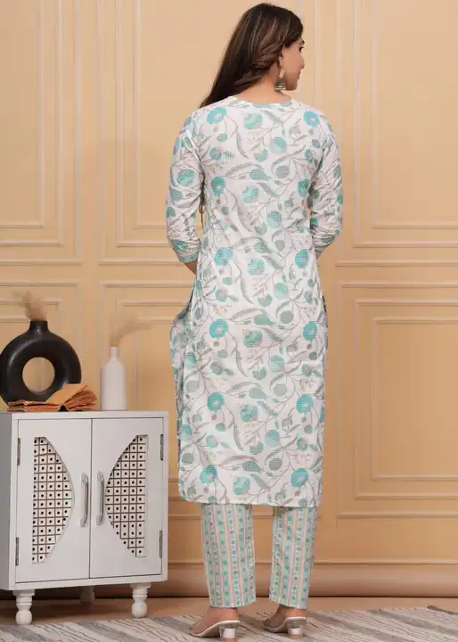Cotton 60*60 uploaded by Pink city Fashion and Jaipur Kurtis on 3/25/2024