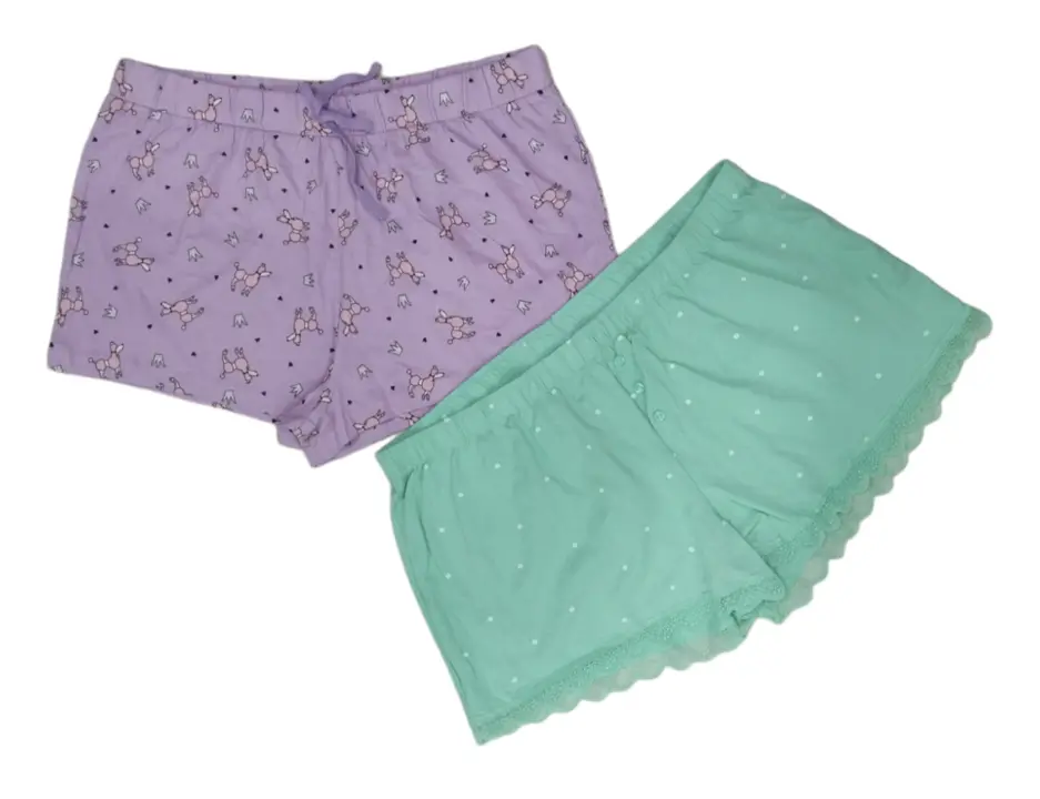 LADIES SHORTS  uploaded by Srivel fashions on 3/25/2024