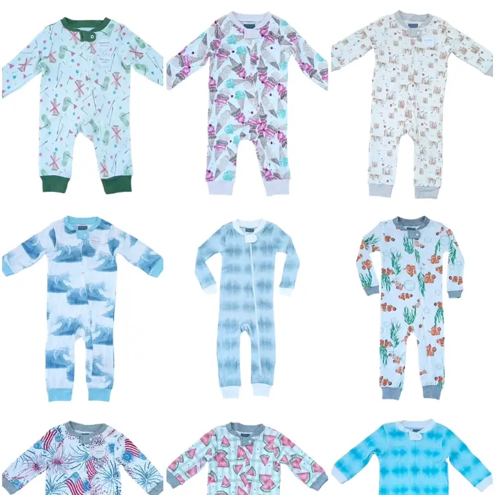 KIDS FULL JUMPSUIT  uploaded by business on 3/25/2024