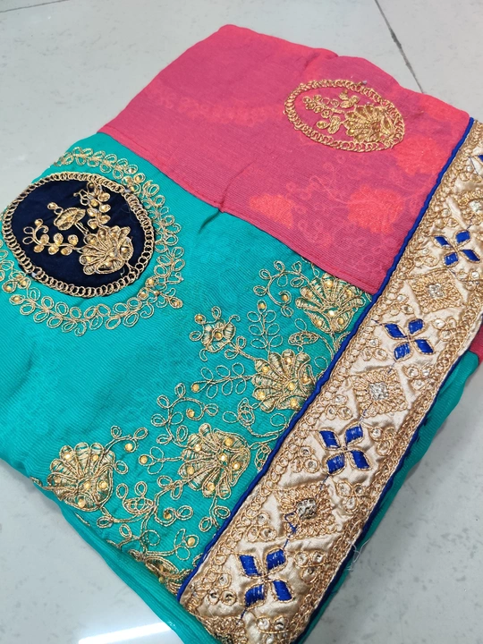 Product uploaded by Sai prem sarees 9904179558 on 3/25/2024