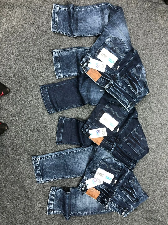 Product uploaded by Jeans Pants on 3/25/2024