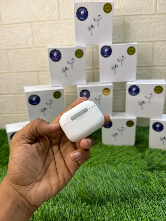 airpods pro 2 second generation  uploaded by starlytemobile  on 3/25/2024