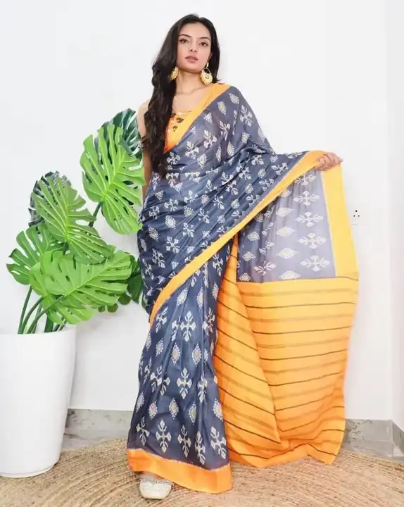 Product uploaded by Kesari Nandan Fashion saree and dress material on 3/26/2024
