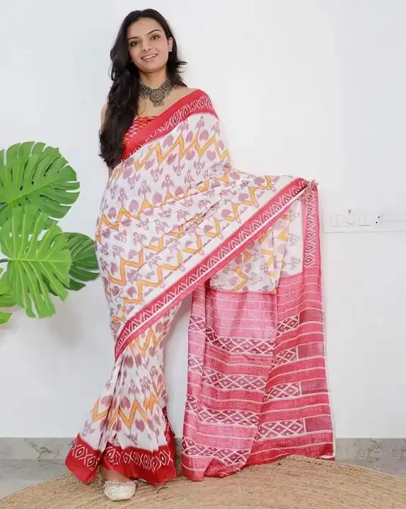 Product uploaded by Kesari Nandan Fashion saree and dress material on 3/26/2024