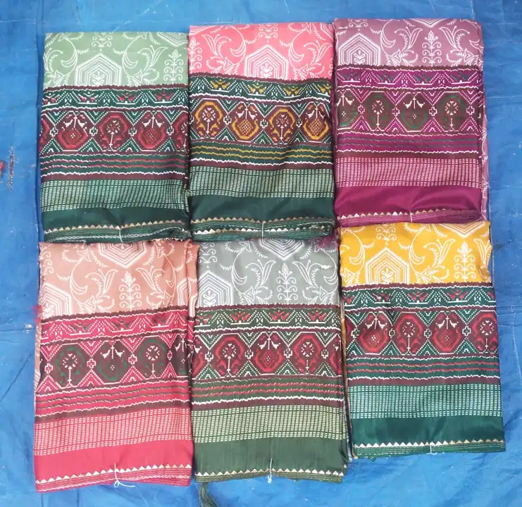 Product uploaded by Shree Ganeshleela Textiles on 3/26/2024