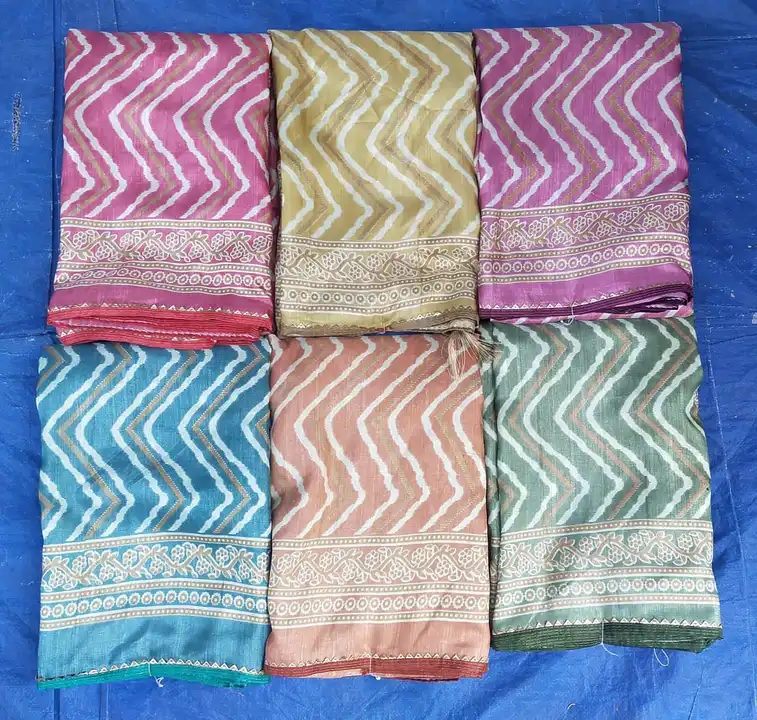 Product uploaded by Shree Ganeshleela Textiles on 3/26/2024