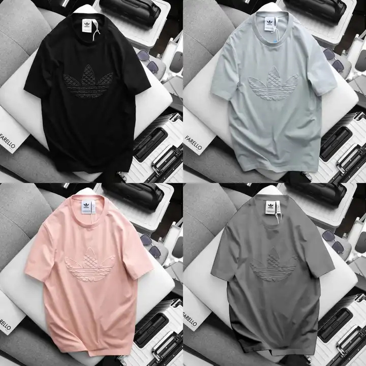 Premium Mens T-shirts  uploaded by N s Garments on 3/26/2024