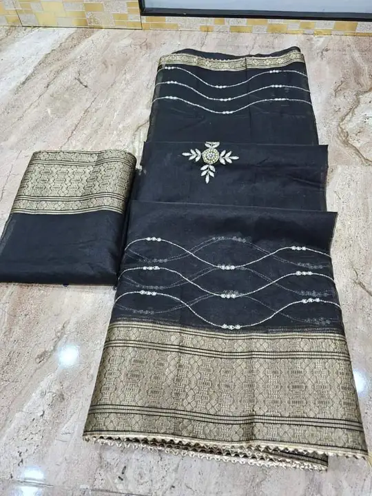 Product uploaded by SR SAREE SHOP on 3/26/2024