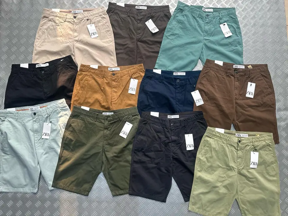 SHORTS uploaded by ADVENTURE APPARELS on 3/26/2024