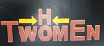 Business logo of The Women