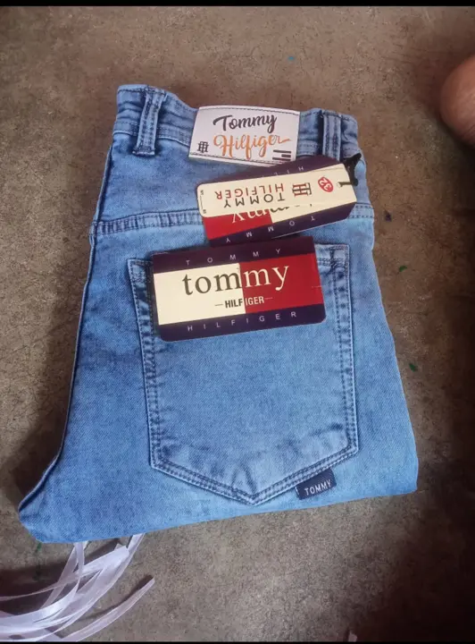 Mens jeans. uploaded by Sahil dreses on 3/26/2024