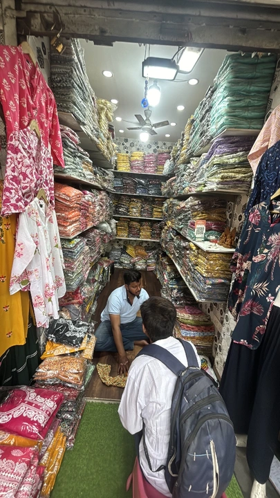 Shop Store Images of Kavita fashion hub