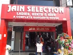 Business logo of JAIN SELECTION