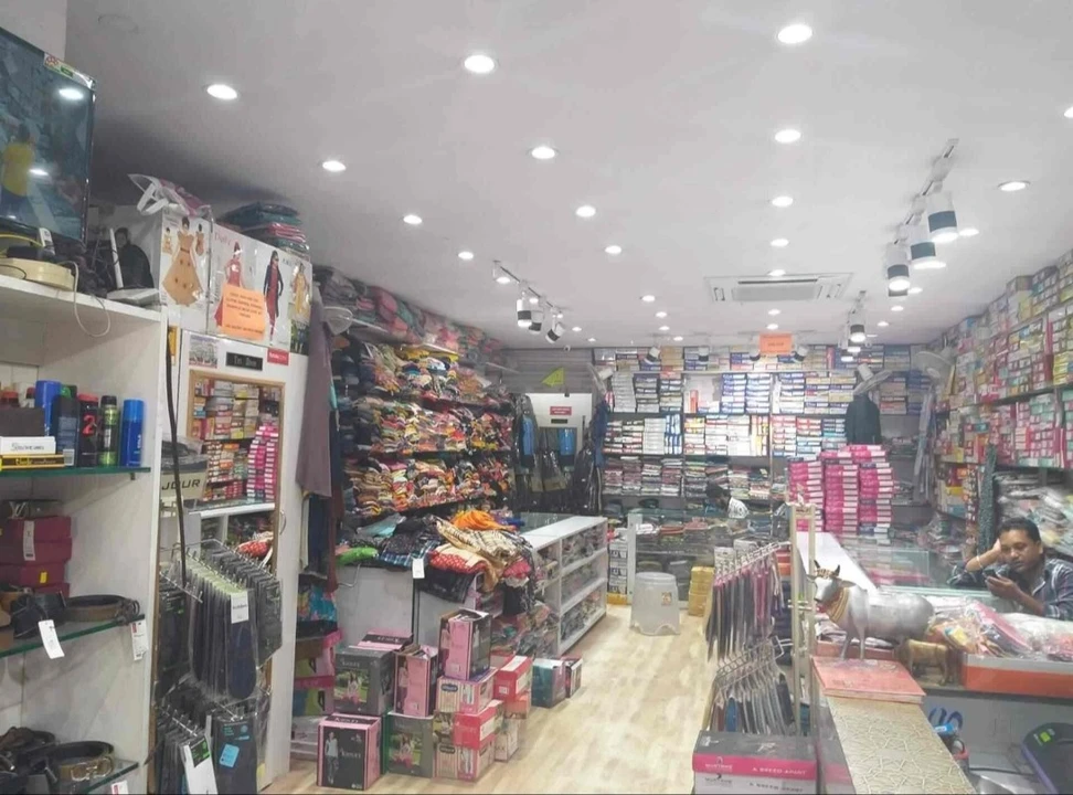 Factory Store Images of JAIN SELECTION