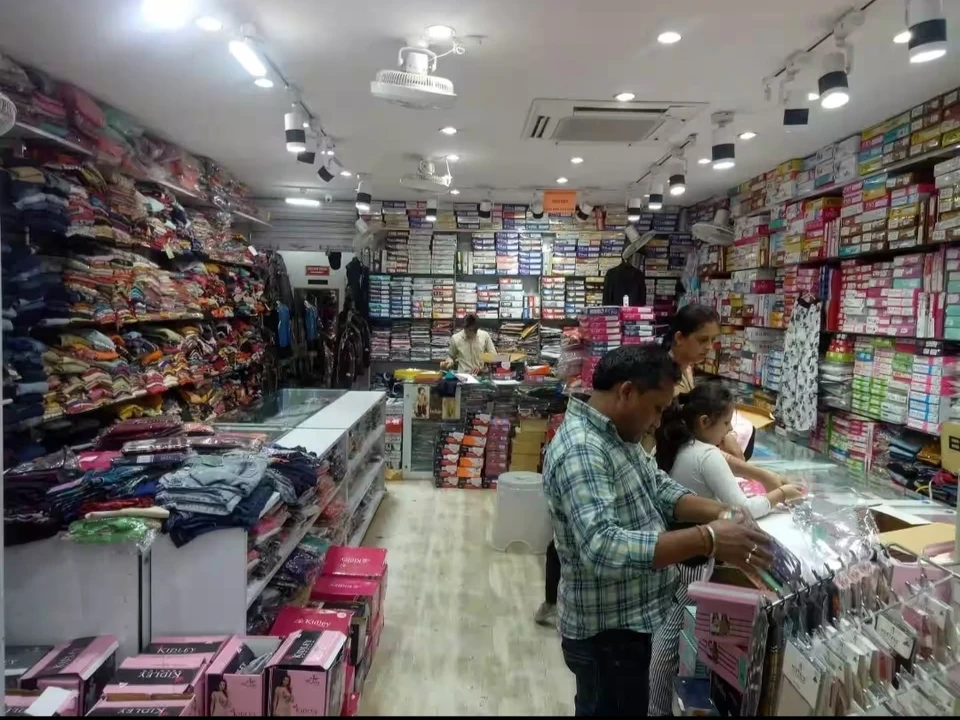 Warehouse Store Images of JAIN SELECTION