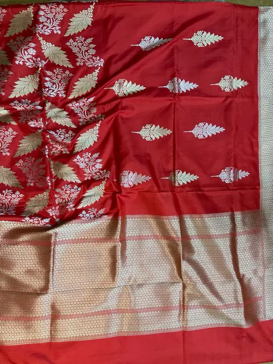 Product uploaded by Hafeez saree on 3/26/2024